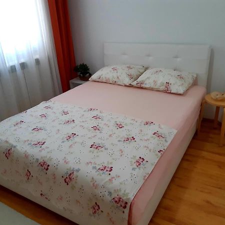 Central Modern Apt Struga Exterior foto